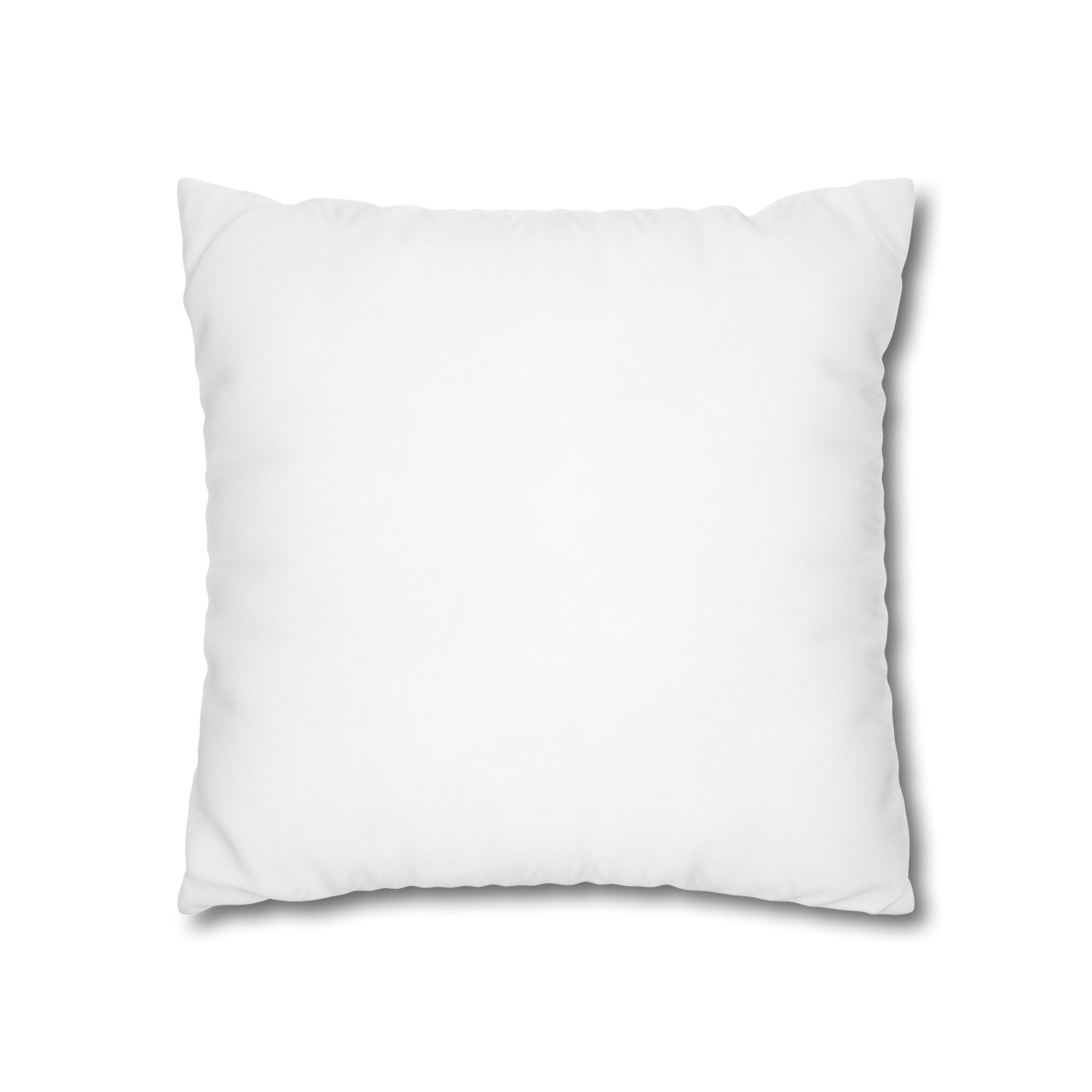 Crab Watercolor Throw Pillowcase — Coastal Beach Home Decor - Solen