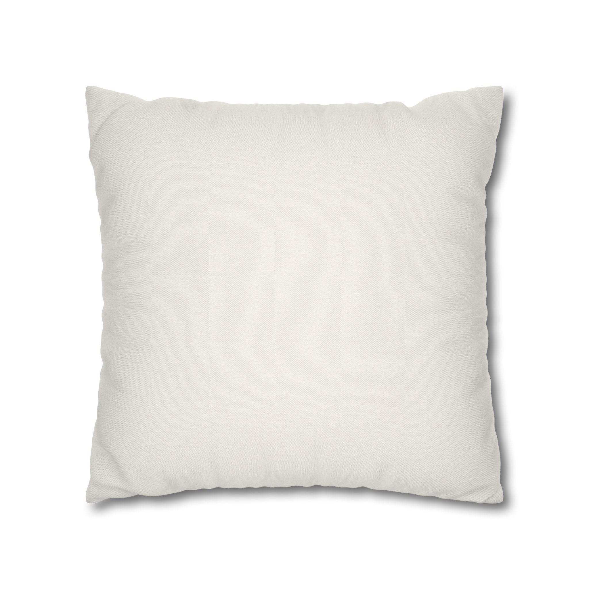 Göbeklitepe Border Pillow Cover, Ancient Anatolian Print Cushion, Neutral Beige Sofa Decor, Historical Square Pillow, Solen