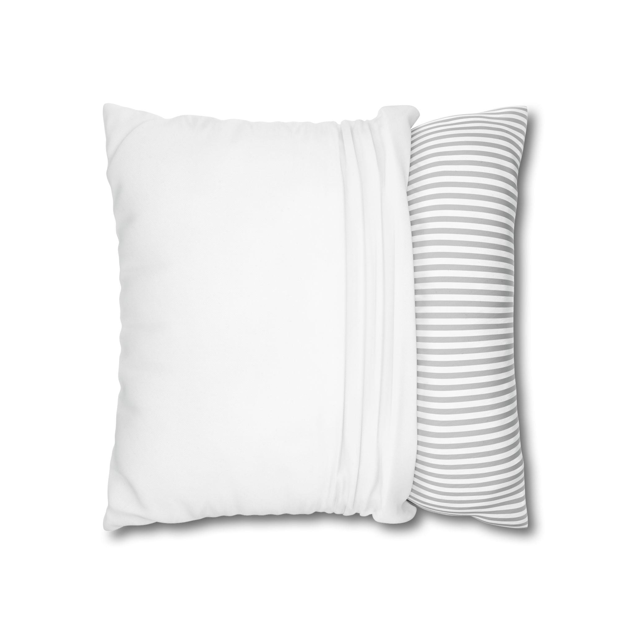 Crab Watercolor Throw Pillowcase — Coastal Beach Home Decor - Solen