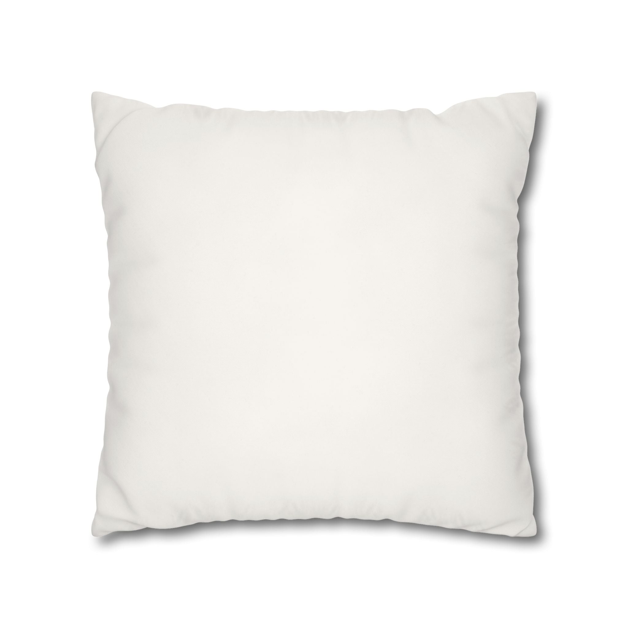 Blue Shutter Window Hydrangea Pillowcase, Coastal Watercolor Cushion Cover, Mediterranean Sofa Decor, Square Pillow, Solen