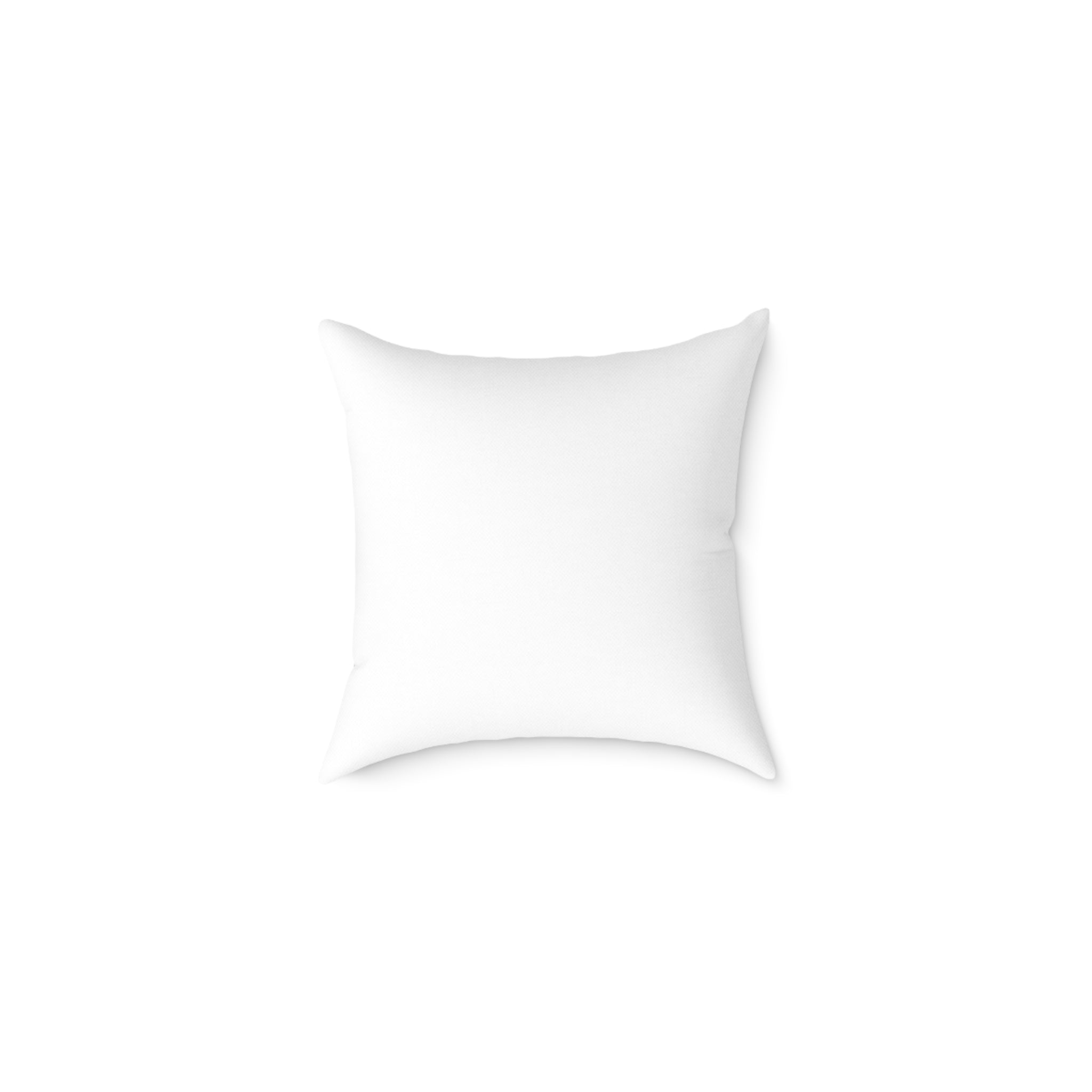 Hydrangea Dream Pillow, Watercolor Mediterranean Floral Cushion, Solen