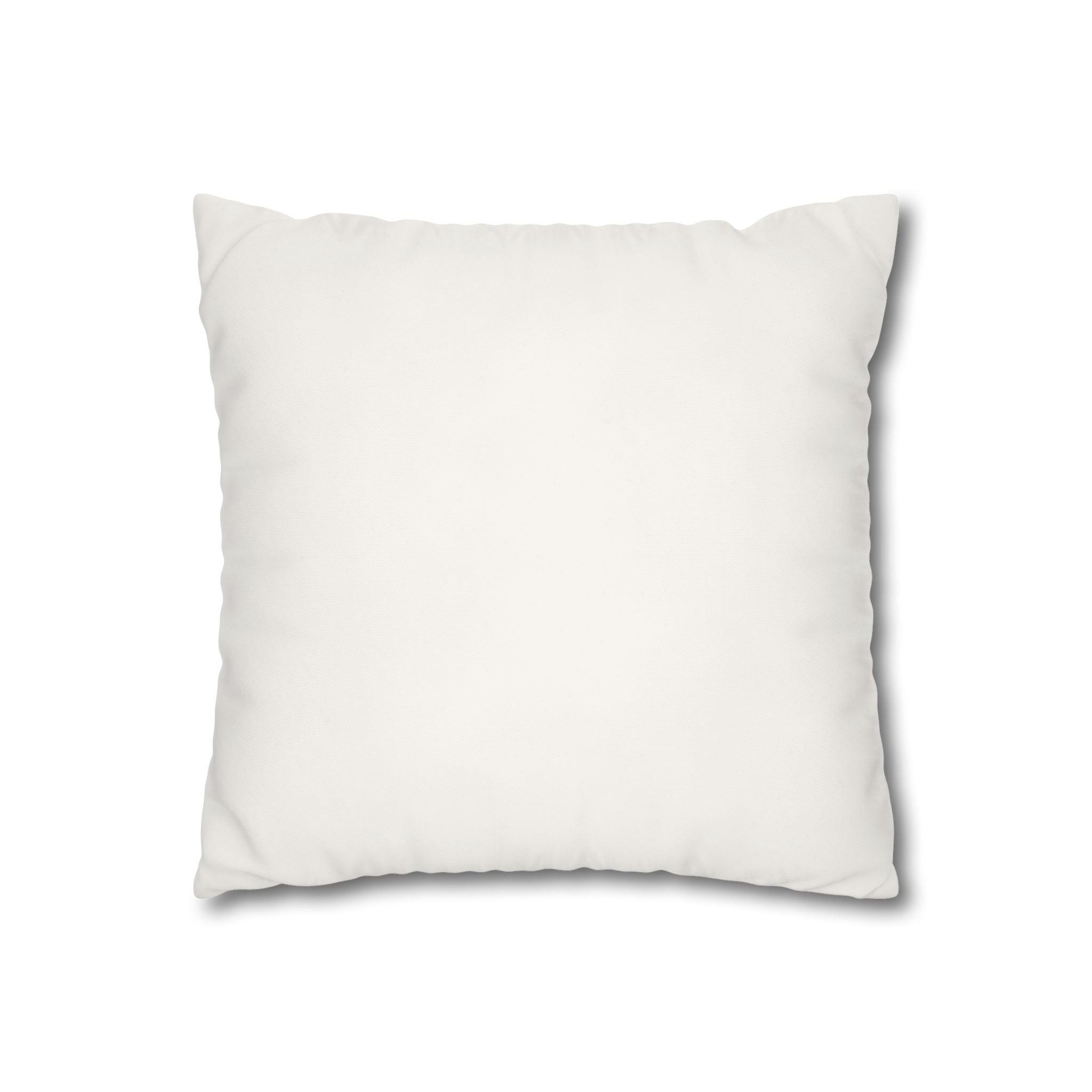 Blue Shutter Window Hydrangea Pillowcase, Coastal Watercolor Cushion Cover, Mediterranean Sofa Decor, Square Pillow, Solen