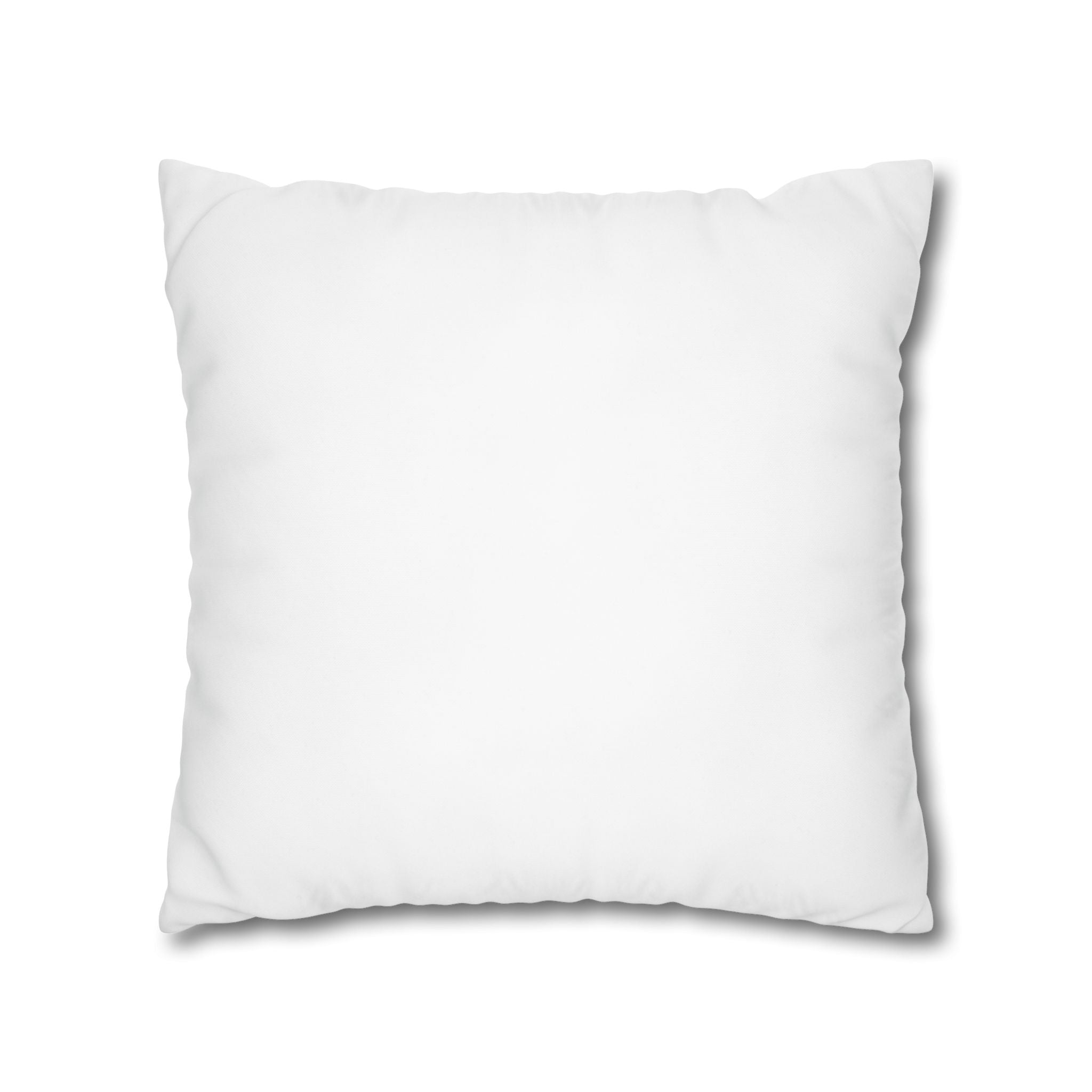 Crab Watercolor Throw Pillowcase — Coastal Beach Home Decor - Solen