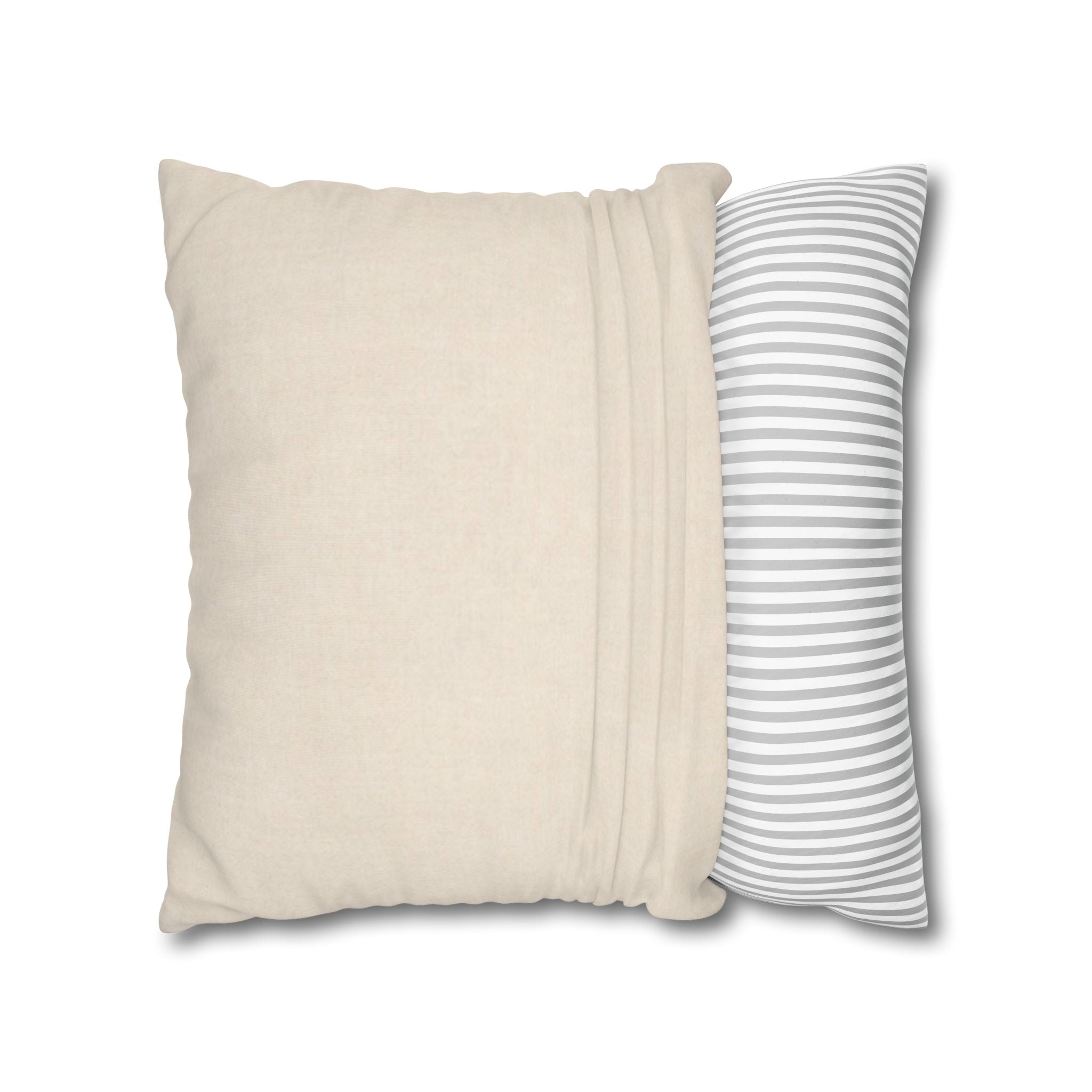 Wildflower Days Floral Throw Pillow Cover – Watercolor Cottagecore Cushion | Solen