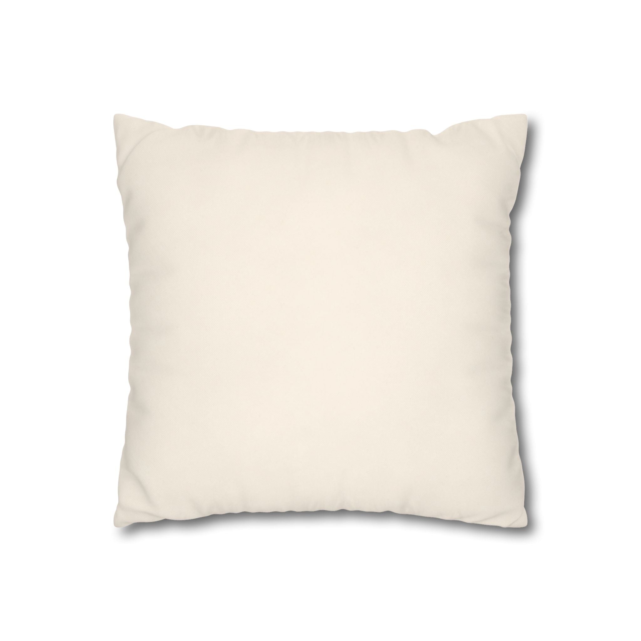 Window Stories Mediterranean Watercolor Throw Pillow - Coastal Blue Window - Solen